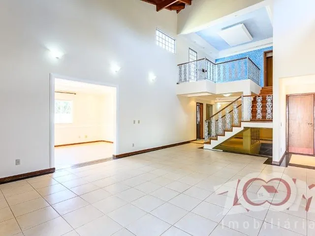 Imagem: Venda de Casa Nova, Exclusiva com Elevador