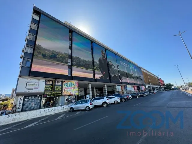 Imagem: Loja Comercial Exclusiva no Setor de Diversões