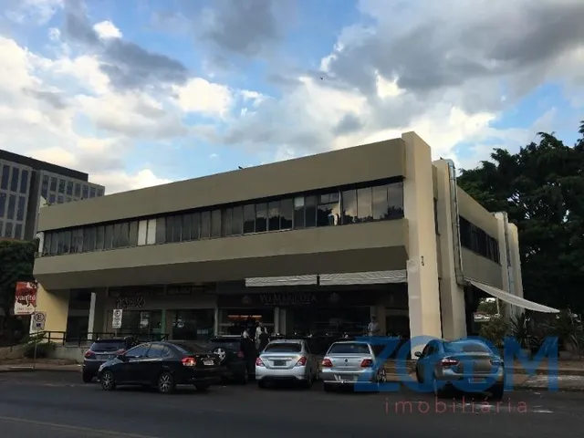Imagem: CLN 201 BLOCO B APT 102 Excelente apartamento