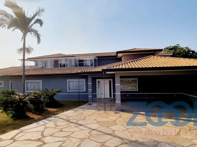 Imagem: EXCLUSIVA! Casa Reformada com Piscina e
