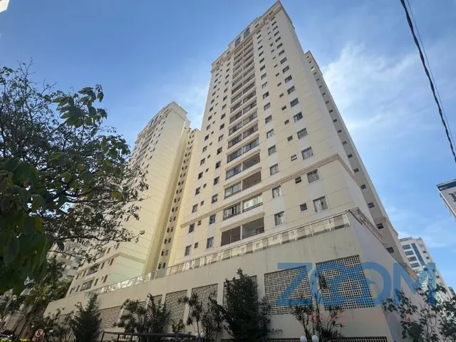 Imagem: Apartamento à Venda no Edifício Parque