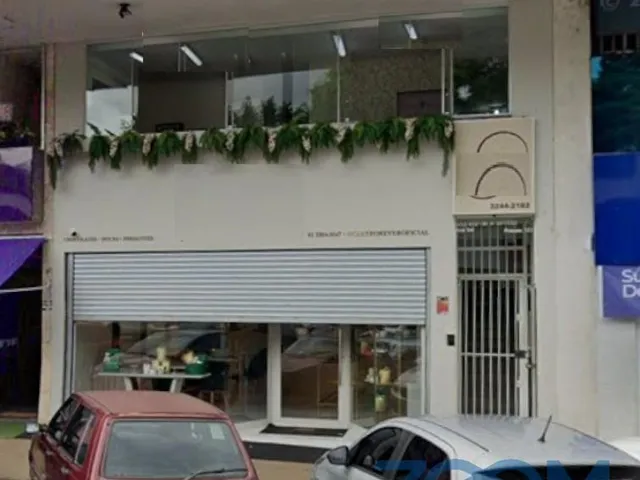 Imagem: Excelente loja em uma das melhores localizações