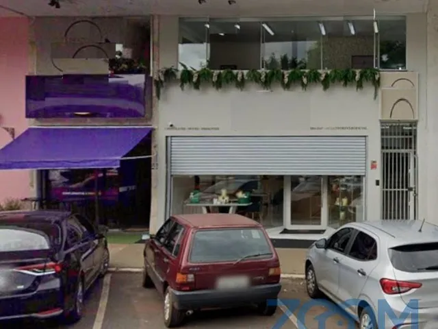 Imagem: Excelente loja em uma das melhores localizações