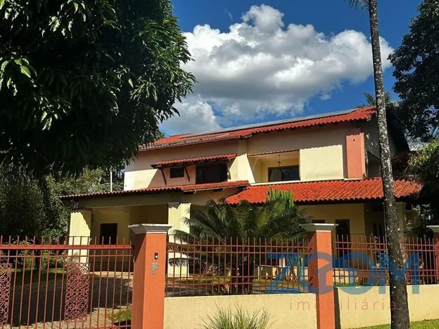Imagem 5: 0 Casa com 6 dormitórios