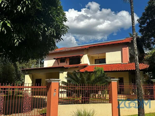Imagem 12: 0 Casa com 6 dormitórios