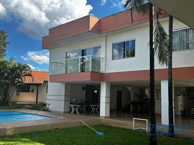 Imagem 7: 0 Casa com 6 dormitórios