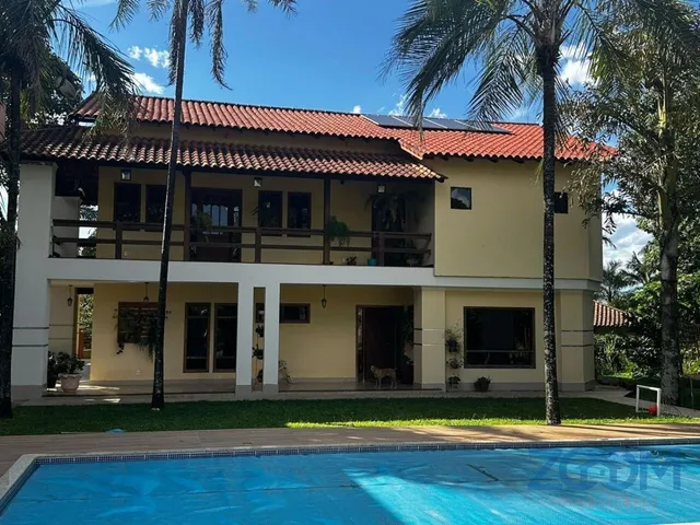Imagem 2: 0 Casa com 6 dormitórios