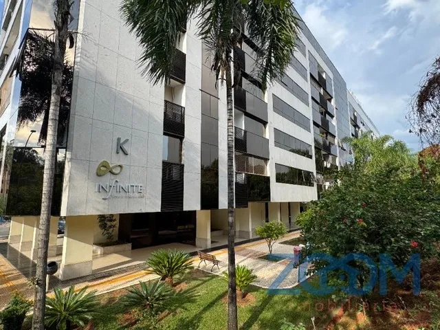 Imagem: Cobertura Duplex à Venda no Infinite Residence