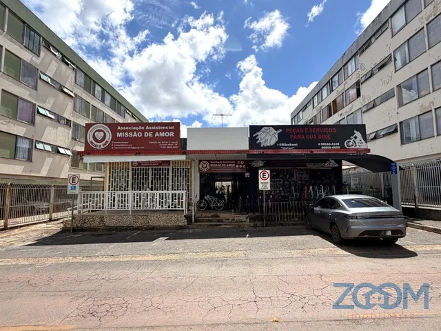 Imagem: VENDA - LOJA COMERCIAL NO CORAÇÃO DO CRUZEIRO