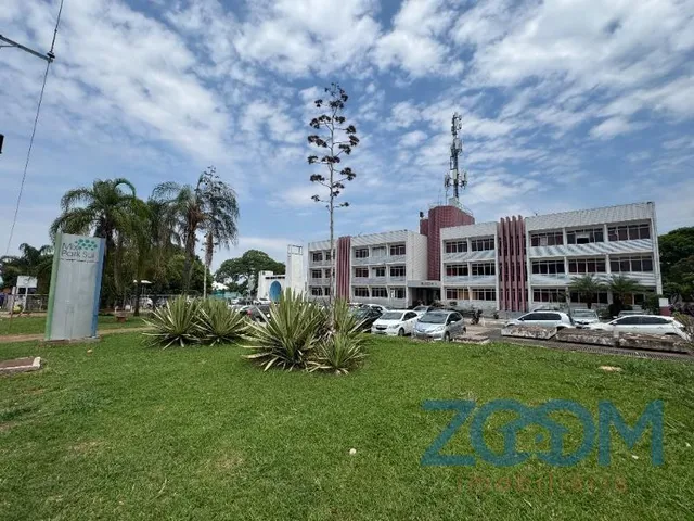 Imagem: Sala Comercial à Venda no MIX PARK SUL