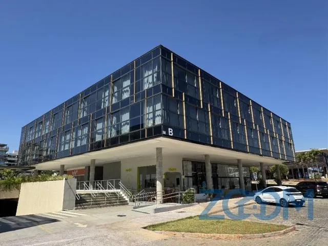 Imagem: Parque Mall Residence - Noroeste (CLNW