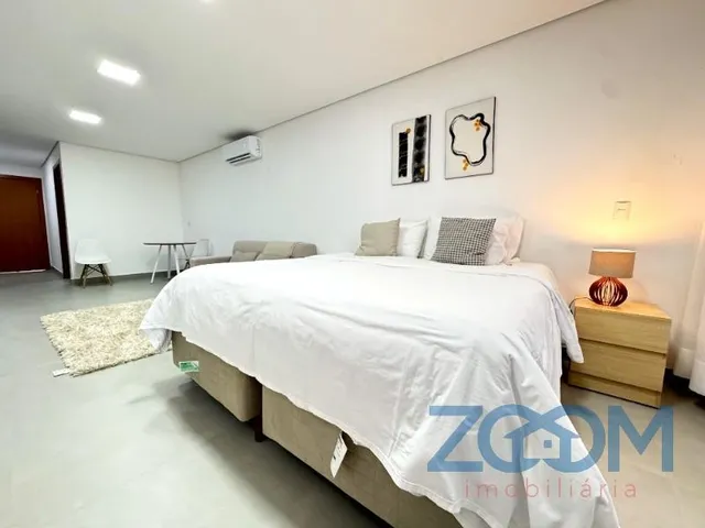 Imagem 7: 0 Apartamento com 1 dormitório