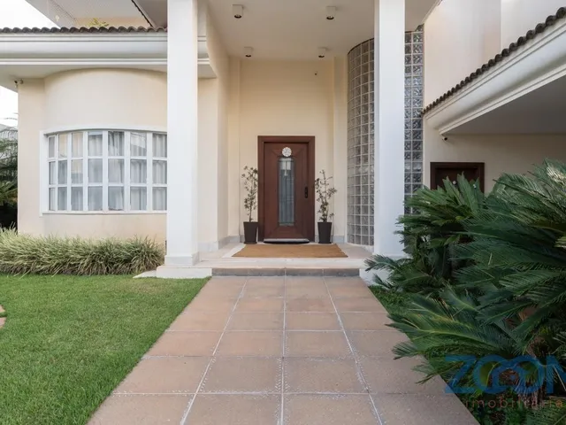 Imagem 3: CASA MOBILIADA DE ALTO PADRÃO PARA ALUGUEL - SHIS QL 28 LAGO SUL -...