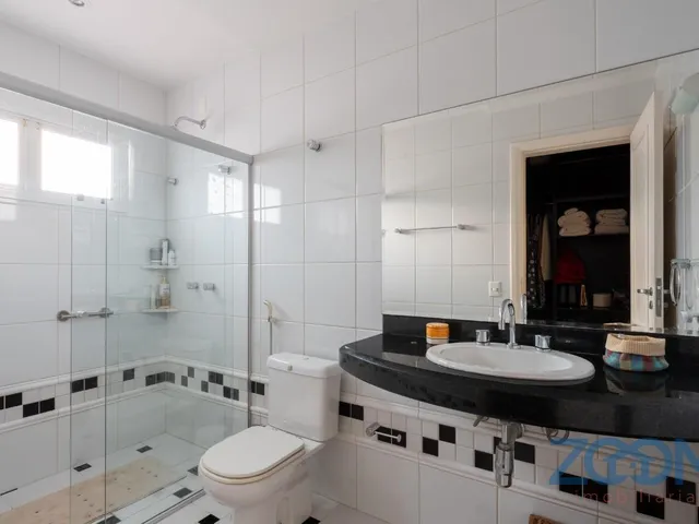 Imagem 4: CASA MOBILIADA DE ALTO PADRÃO PARA ALUGUEL - SHIS QL 28 LAGO SUL -...