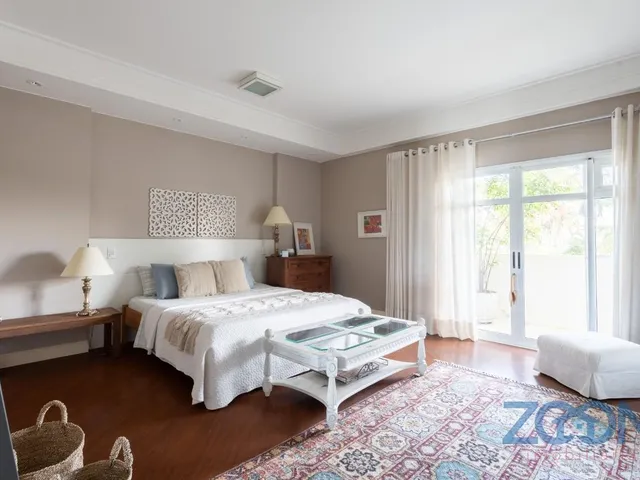 Imagem 11: CASA MOBILIADA DE ALTO PADRÃO PARA ALUGUEL - SHIS QL 28 LAGO SUL -...