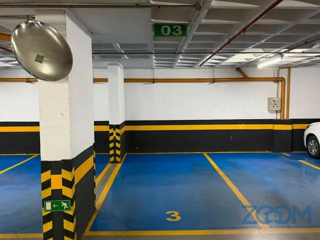 Imagem 11: 0 Estacionamento com 1 vaga na garagem