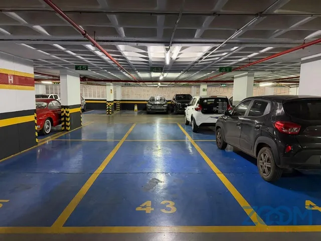 Imagem 9: 0 Estacionamento com 1 vaga na garagem