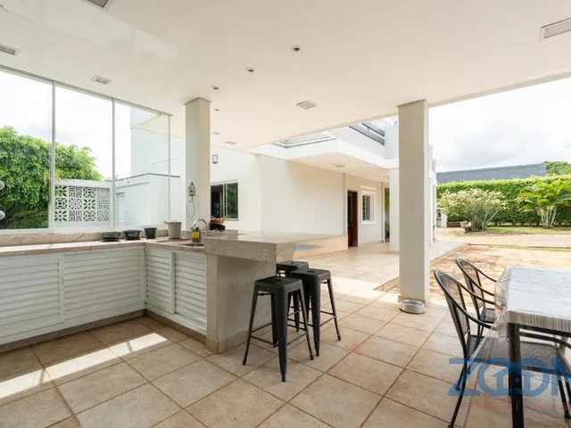 Imagem 6: 0 Casa com 6 dormitórios