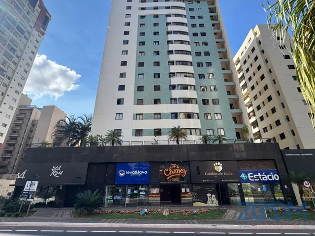 Imagem: ALUGUEL DE LOJA EM LOCALIZAÇÃO PRIVILEGIADA