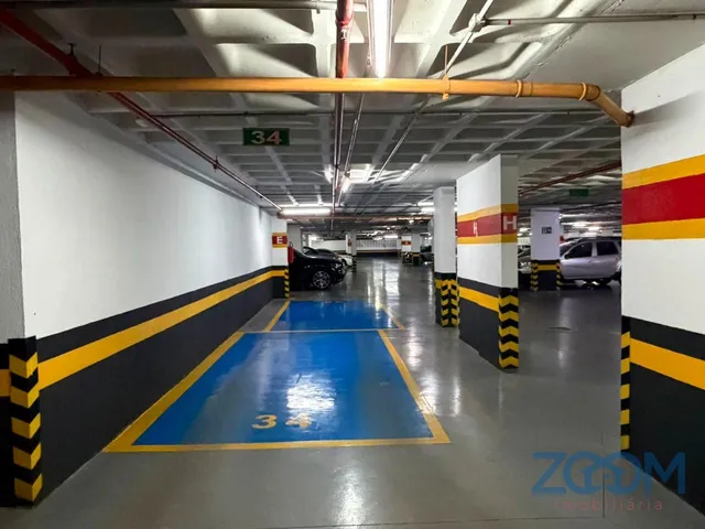 Imagem 12: 0 Estacionamento com 1 vaga na garagem