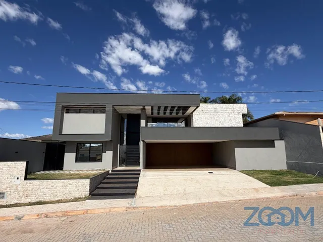 Imagem: CASA CONTEMPORÂNEA ASSINADA PRIMEIRA LOCAÇÃO