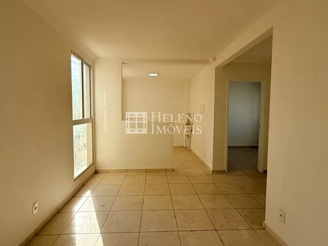 Imagem 2: Apartamento em Serra Dourada, Vespasiano/Mg