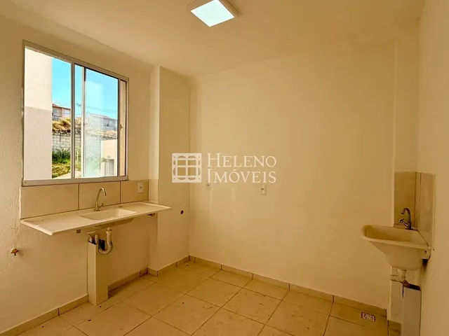 Imagem 12: Apartamento em Serra Dourada, Vespasiano/Mg