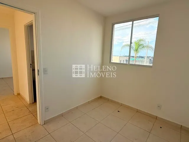 Imagem 5: Apartamento em Serra Dourada, Vespasiano/Mg