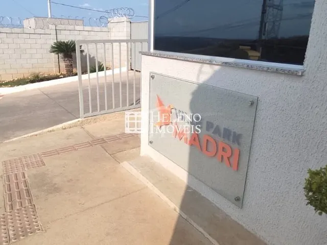 Imagem 13: Apartamento em Serra Dourada, Vespasiano/Mg