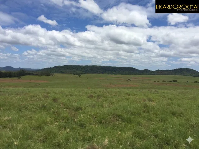 Imagem: Fazenda para Agricultura e Pecuária 1.800