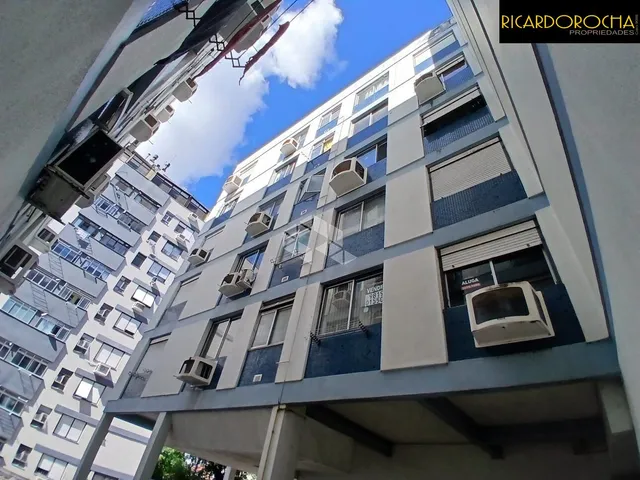 Imagem: Apartamento 2 Dormitórios