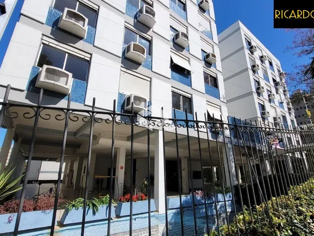 Imagem 10: Apartamento 2 Dormitórios