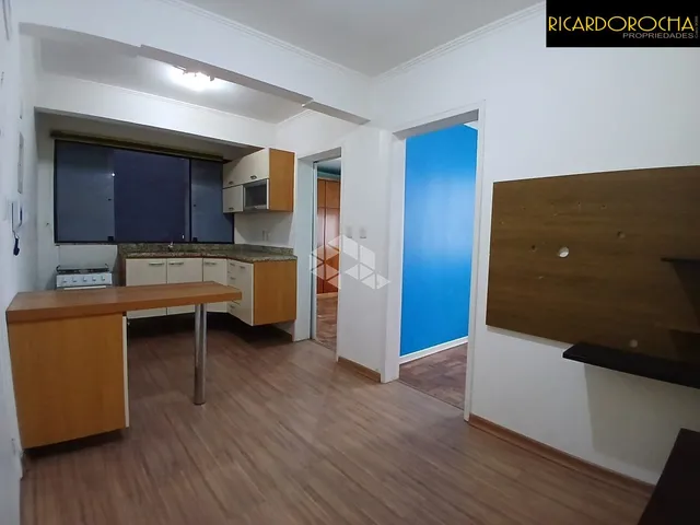 Imagem 9: Apartamento 2 Dormitórios