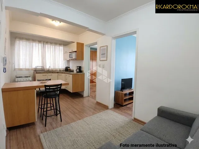 Imagem 8: Apartamento 2 Dormitórios