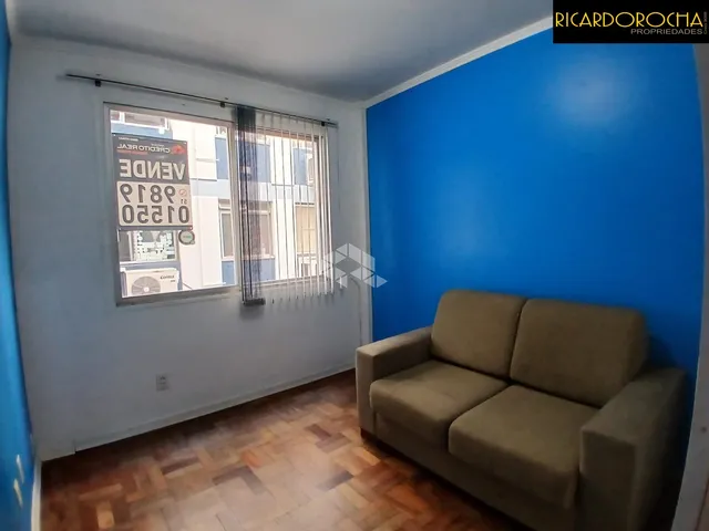 Imagem 4: Apartamento 2 Dormitórios
