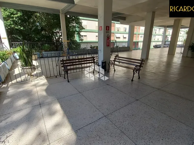 Imagem 3: Apartamento 2 Dormitórios