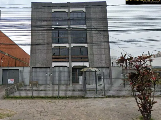 Imagem: Apartamento Mobiliado 2 Dormitórios