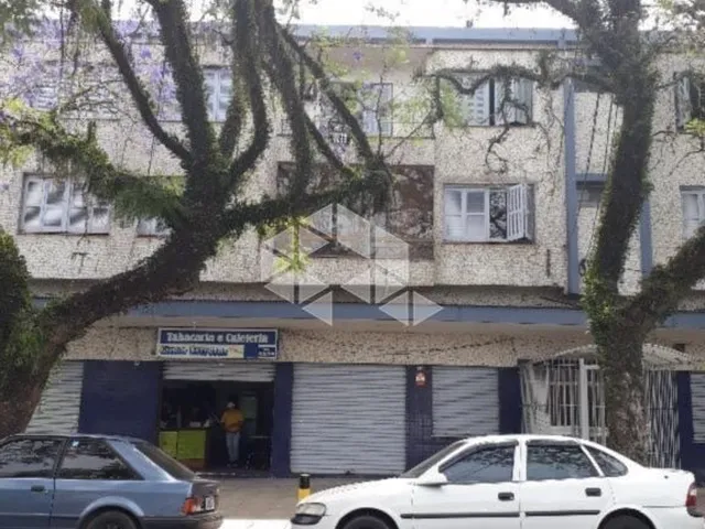 Imagem: Apartamento de 2 Dormitórios Bairro Jardim