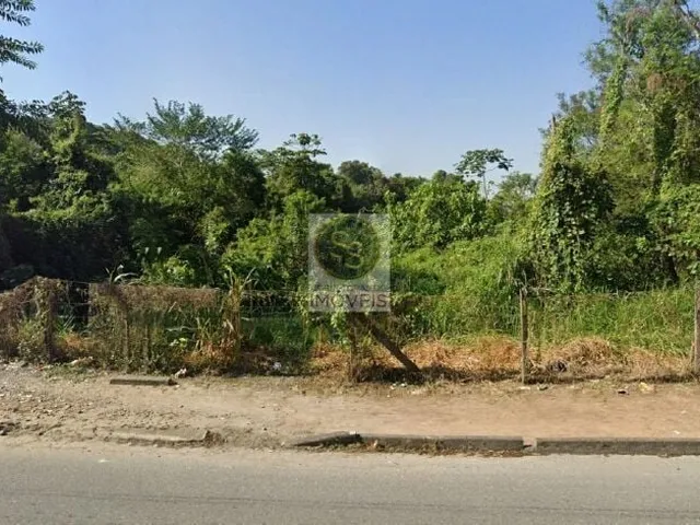 Imagem 3: Terreno com 35.033 m² à Venda no Bairro Santa Catarina – Joinville/SC