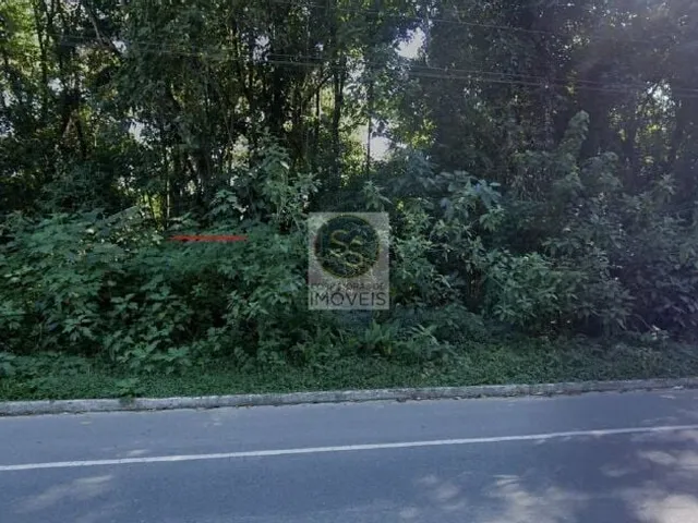 Imagem 4: Terreno com 35.033 m² à Venda no Bairro Santa Catarina – Joinville/SC