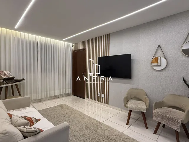 Imagem: Apartamento privativo no Tirol com 3 Qts