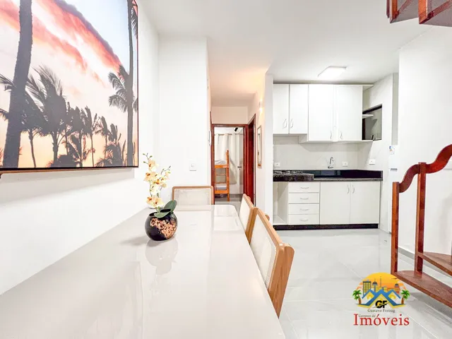 Imagem 8: Apartamento 3 Quartos - Vende em Caiobá – Matinhos/PR