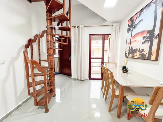 Imagem 5: Apartamento 3 Quartos - Vende em Caiobá – Matinhos/PR