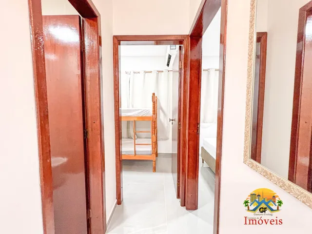 Imagem 6: Apartamento 3 Quartos - Vende em Caiobá – Matinhos/PR