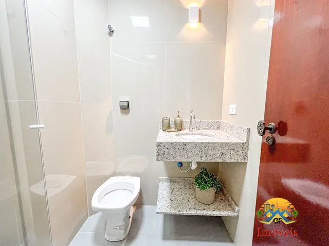 Imagem 10: Apartamento 3 Quartos - Vende em Caiobá – Matinhos/PR