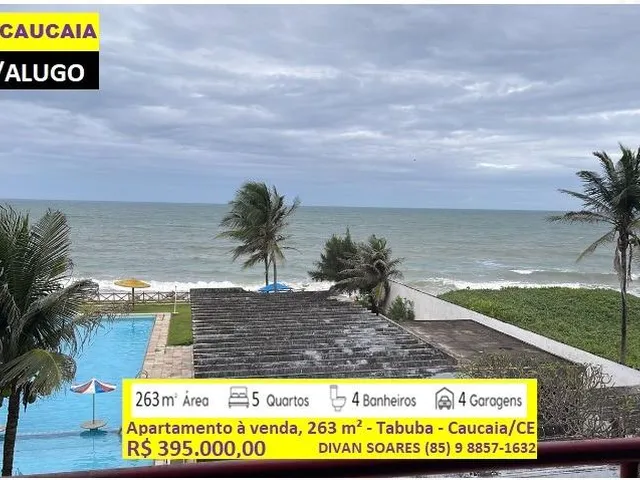 Imagem 11: Casa Residencial em Caucaia - Ceará, Tabuba