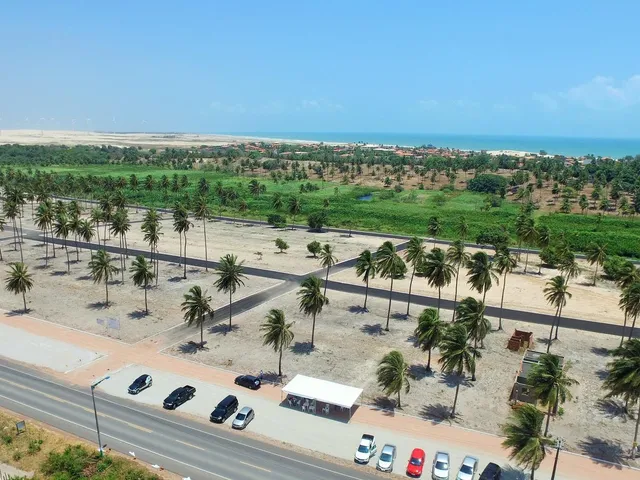 Imagem: TERRENO RESIDENCIAL em São Gonçalo do