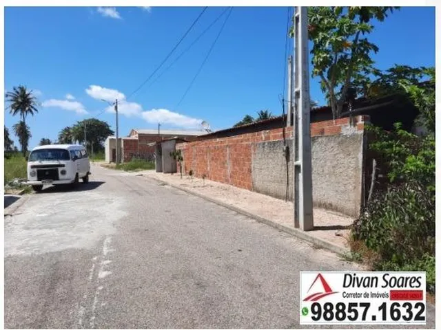 Imagem 2: Terreno Residencial em São Gonçalo do Amarante - Ceará