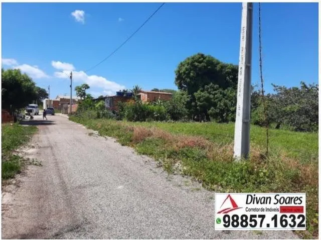 Imagem 12: Terreno Residencial em São Gonçalo do Amarante - Ceará