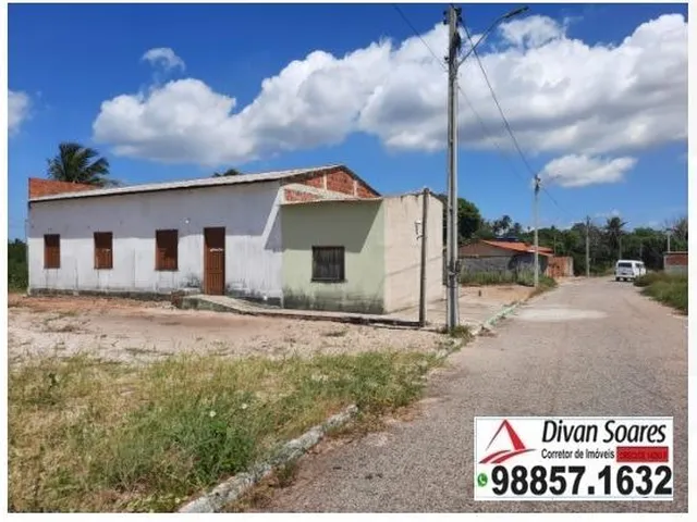 Imagem 11: Terreno Residencial em São Gonçalo do Amarante - Ceará